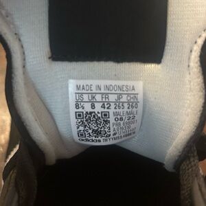 Adidas Mundial Goal Soccer Shoes